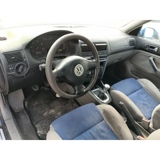Volkswagen GOLF IV (1J1) 1999