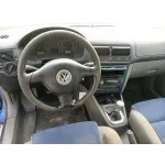 Volkswagen GOLF IV (1J1) 1999
