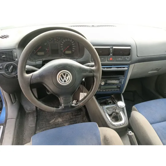 Volkswagen GOLF IV (1J1) 1999