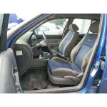 Volkswagen GOLF IV (1J1) 1999