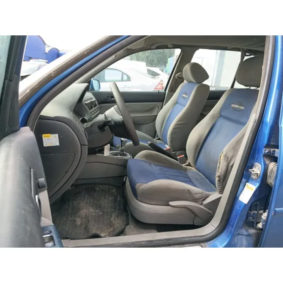 Volkswagen GOLF IV (1J1) 1999