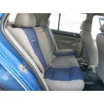 Volkswagen GOLF IV (1J1) 1999