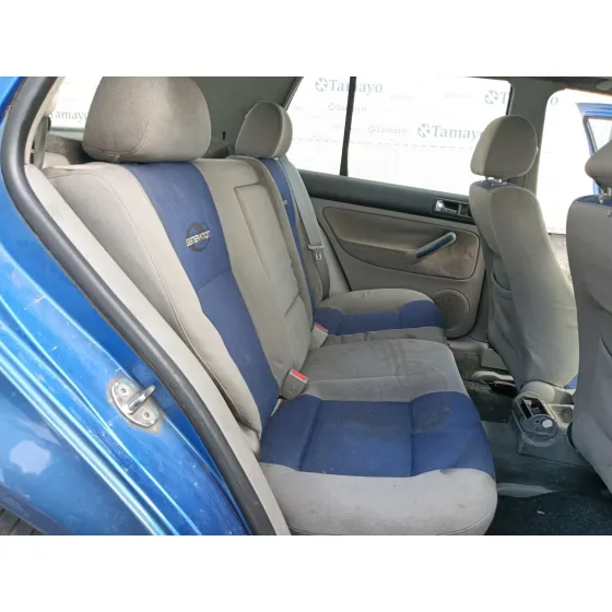 Volkswagen GOLF IV (1J1) 1999