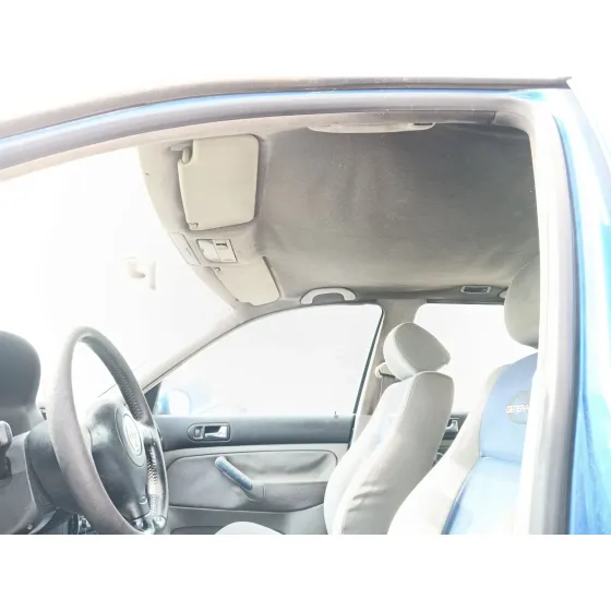 Volkswagen GOLF IV (1J1) 1999