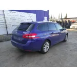 PEUGEOT 308 SW PEUGEOT 308 SW '2020 * AZUL MARINO 2014