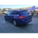 PEUGEOT 308 SW PEUGEOT 308 SW '2020 * AZUL MARINO 2014