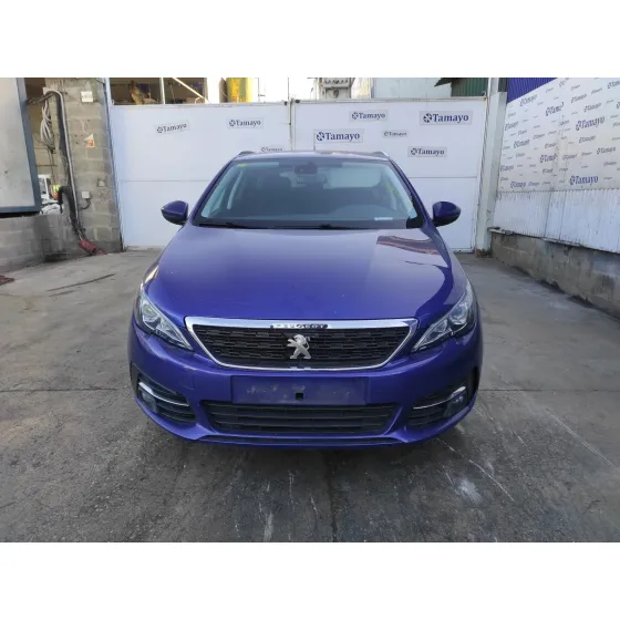 PEUGEOT 308 SW '2020 * AZUL MARINO