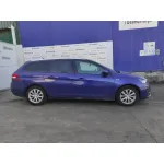 PEUGEOT 308 SW PEUGEOT 308 SW '2020 * AZUL MARINO 2014
