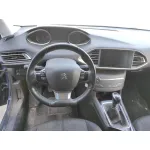 PEUGEOT 308 SW PEUGEOT 308 SW '2020 * AZUL MARINO 2014