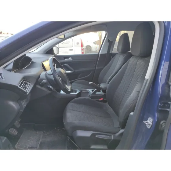 PEUGEOT 308 SW '2020 * AZUL MARINO