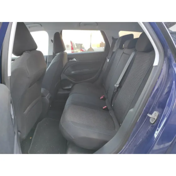 PEUGEOT 308 SW '2020 * AZUL MARINO