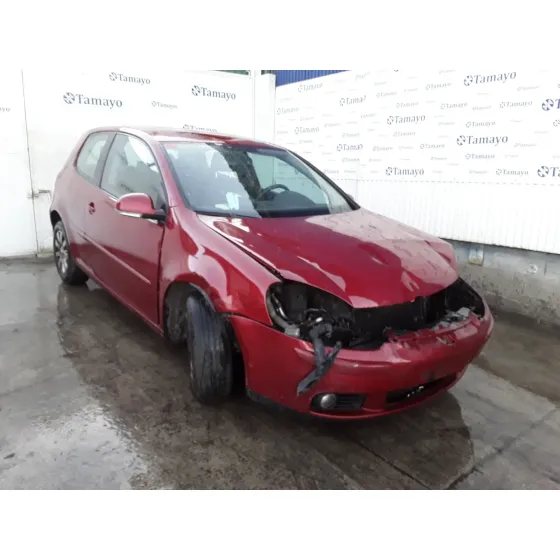 VOLKSWAGEN GOLF V BERLINA (1K1) '2005 1.6 16V FSI GRANATE