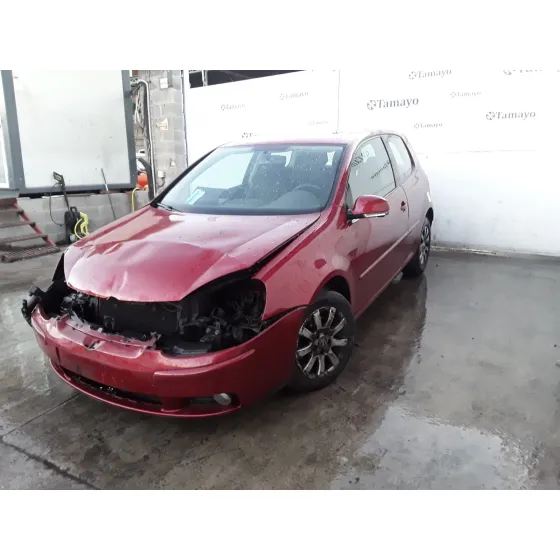 VOLKSWAGEN GOLF V BERLINA (1K1) '2005 1.6 16V FSI GRANATE