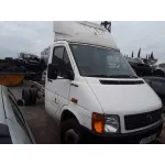 VOLKSWAGEN LT CAJA CERRADA / COMBI (MOD. 1997) VOLKSWAGEN LT CAJA CERRADA / COMBI (MOD. 1997) '2001 LT 28 CAJA CERRADA / TECHO ELEVADO BLANCO 1999