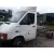 VOLKSWAGEN LT CAJA CERRADA / COMBI (MOD. 1997) VOLKSWAGEN LT CAJA CERRADA / COMBI (MOD. 1997) '2001 LT 28 CAJA CERRADA / TECHO ELEVADO BLANCO 1999