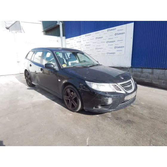 Saab 9-3 STATION WAGON (E50) 2005