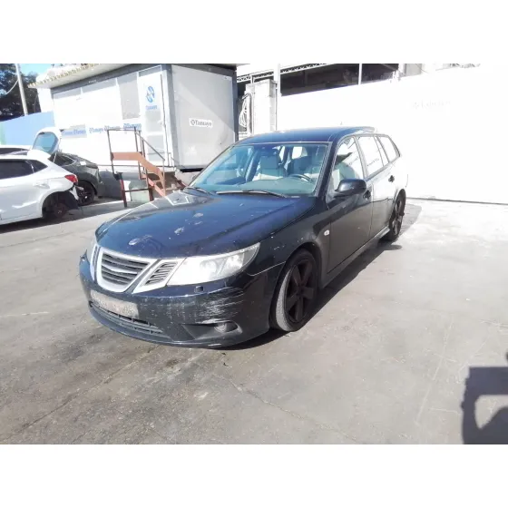Saab 9-3 STATION WAGON (E50) 2005