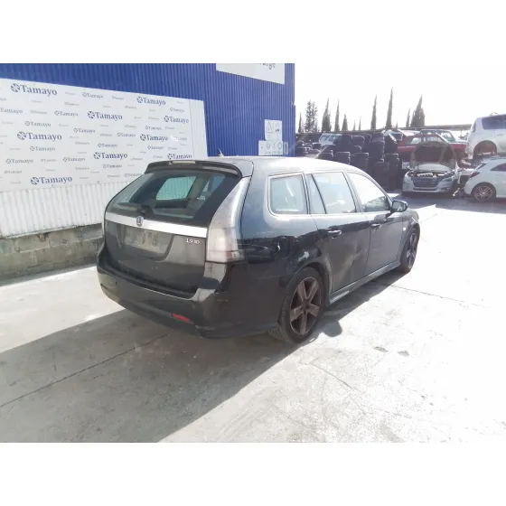 Saab 9-3 STATION WAGON (E50) 2005