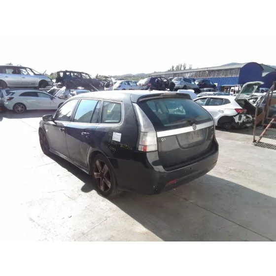 Saab 9-3 STATION WAGON (E50) 2005