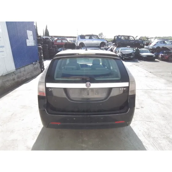 Saab 9-3 STATION WAGON (E50) 2005