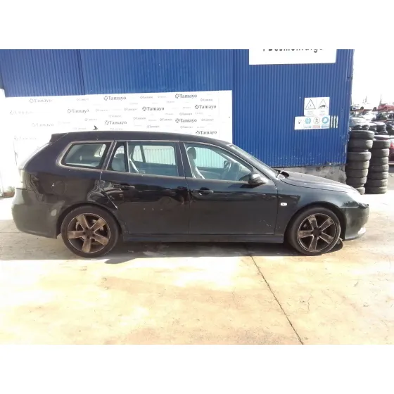 Saab 9-3 STATION WAGON (E50) 2005