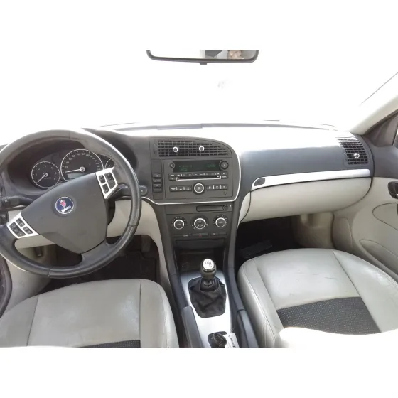 Saab 9-3 STATION WAGON (E50) 2005