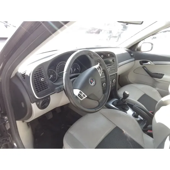 Saab 9-3 STATION WAGON (E50) 2005