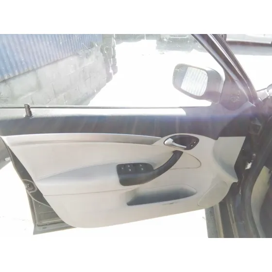 Saab 9-3 STATION WAGON (E50) 2005