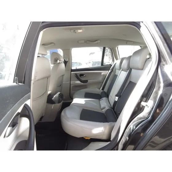 Saab 9-3 STATION WAGON (E50) 2005