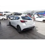 MAZDA 2 LIM. () MAZDA 2 LIM. () '2018 * BLANCO 2014