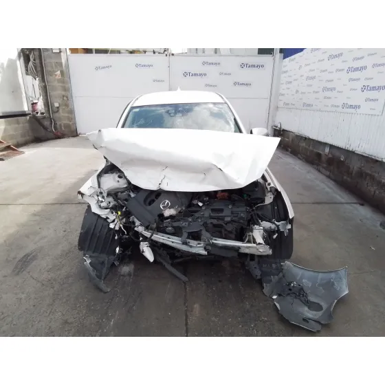 MAZDA 2 LIM. () '2018 * BLANCO