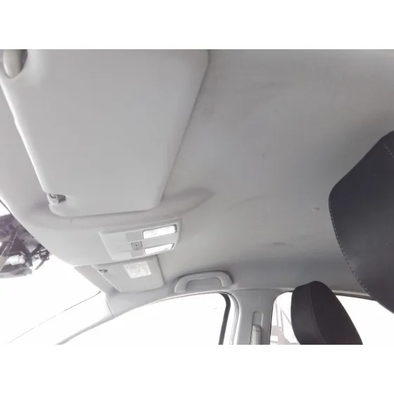 MAZDA 2 LIM. () '2018 * BLANCO