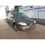RENAULT MEGANE II (BM0/1_, CM0/1_)  2006