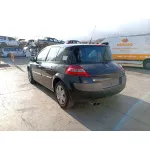 RENAULT MEGANE II (BM0/1_, CM0/1_)  2006