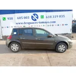 RENAULT MEGANE II (BM0/1_, CM0/1_)  2006
