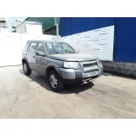 LAND ROVER FREELANDER LAND ROVER FREELANDER '2005 * VERDE 2003