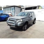 LAND ROVER FREELANDER LAND ROVER FREELANDER '2005 * VERDE 2003
