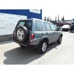 LAND ROVER FREELANDER LAND ROVER FREELANDER '2005 * VERDE 2003