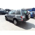 LAND ROVER FREELANDER LAND ROVER FREELANDER '2005 * VERDE 2003