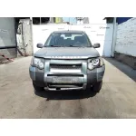 LAND ROVER FREELANDER LAND ROVER FREELANDER '2005 * VERDE 2003