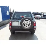 LAND ROVER FREELANDER LAND ROVER FREELANDER '2005 * VERDE 2003