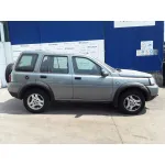 LAND ROVER FREELANDER LAND ROVER FREELANDER '2005 * VERDE 2003