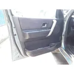 LAND ROVER FREELANDER LAND ROVER FREELANDER '2005 * VERDE 2003