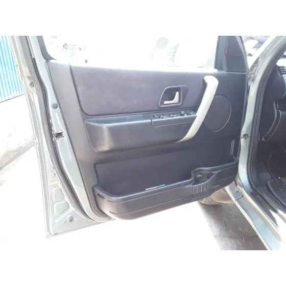LAND ROVER FREELANDER '2005 * VERDE