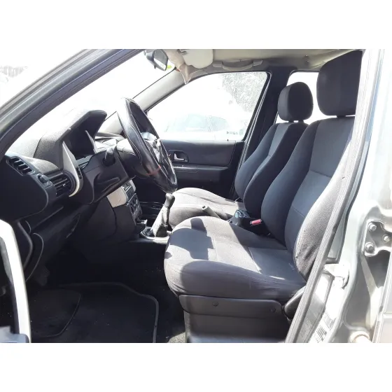 LAND ROVER FREELANDER '2005 * VERDE