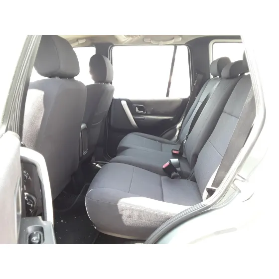 LAND ROVER FREELANDER '2005 * VERDE