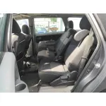 MITSUBISHI GRANDIS (NA0W) MITSUBISHI GRANDIS (NA0W) '2009 2.0 DI-D CAT GRIS OSCURO 2004