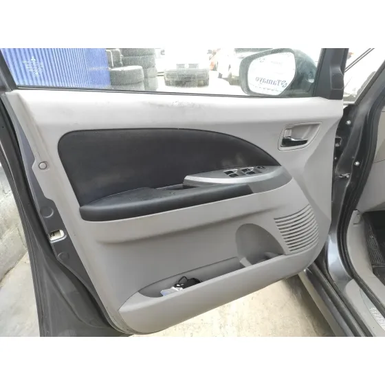 MITSUBISHI GRANDIS (NA0W) '2009 2.0 DI-D CAT GRIS OSCURO