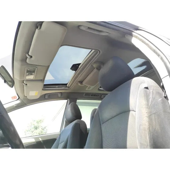 MITSUBISHI GRANDIS (NA0W) '2009 2.0 DI-D CAT GRIS OSCURO