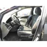 MITSUBISHI GRANDIS (NA0W) MITSUBISHI GRANDIS (NA0W) '2009 2.0 DI-D CAT GRIS OSCURO 2004